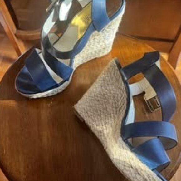 Michael Kors pumps Size 8 - Picture 1 of 1